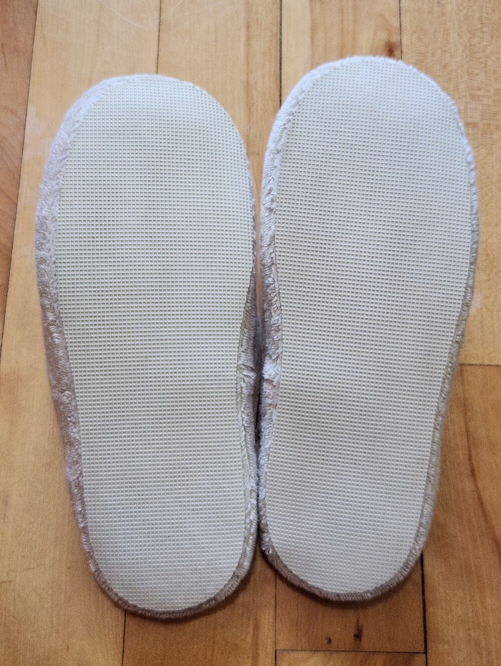 Parachute Classic Turkish Cotton Slippers - L - Picture 11 of 12